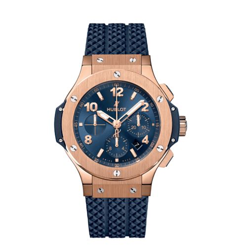 Hublot Watch Loans 